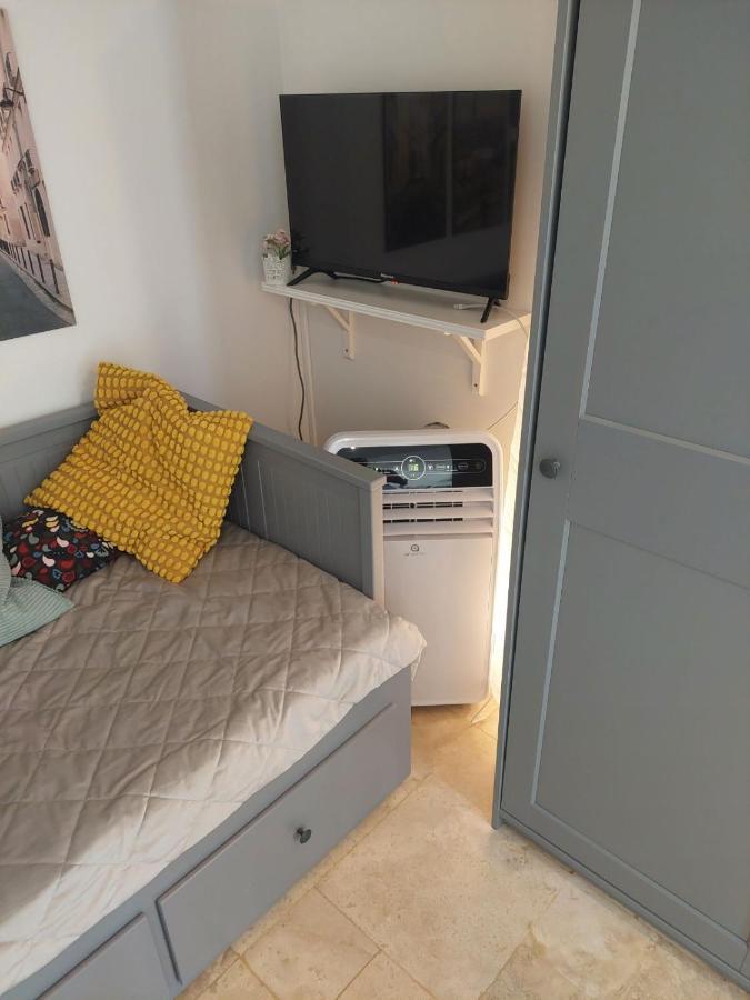 Paris-Eiffel, Bienvenue -Terrasse -Netflix Apartment Пантен Екстериор снимка